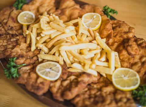 Pravá mäsová hostina Kvalitné slovenské jedlá pre 4 a viac osôb 