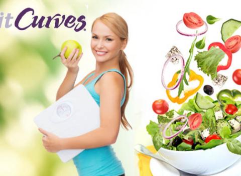 Jedinečný program regulácie telesnej hmotnosti Fitcurves. Pomáha obnoviť metabolizmus, vylepšiť si zdravie a natrvalo schudnúť.