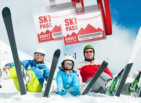 Celosezónny skipas do SKI Javorina v Tatrách za neuveriteľných 48 €! Užívajte si zimné radovánky naplno a naozaj za menej.