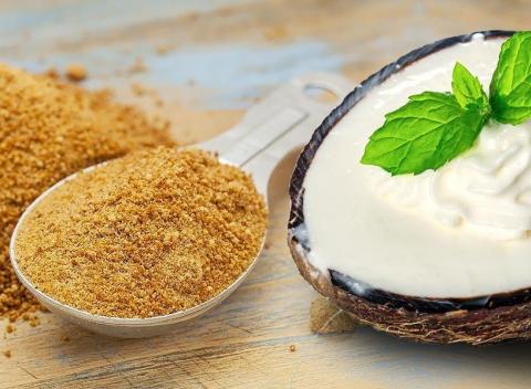 Kokosový cukor, smotana alebo voda. Tradičný, zdravý a v niektorých krajinách aj posvätný nápoj a už stáročia sa využíva v ayurvédskej medicíne. 