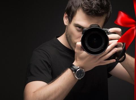 Kreatívne kurzy fotenia. Vždy, keď fotíte, zmocníte sa jedinečného momentu, ktorý môže byť vďaka vám uchovaný na celé veky.