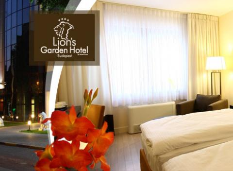 Zimný výlet do nádhernej Budapešti. Luxusný Hotel**** v centre na 3 dni už od 139 € pre dvoch s raňajkami a voľným vstupom do wellness.