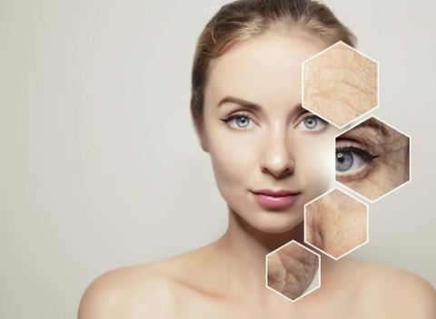 Hĺbkové čistenie pleti, dermabrázia, skin scrubber alebo úprava obočia.