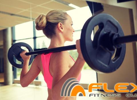 Vyrysujte si postavu a ukážte svetu svoje sexi krivky. Mesačná pernamentka do fitka alebo 10 vstupov na piloxing