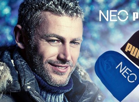 Zimné čiapky Adidas a Puma. Značkový doplnok, ktorí vás ochráni pred studenou zimou a dodá vám jedinečný štýl!