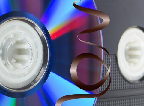 Nelúčte sa so svojimi starými zážitkami! Využite profesionálny prepis kaziet na kvalitné DVD nosiče alebo digitalizáciu fotografií.