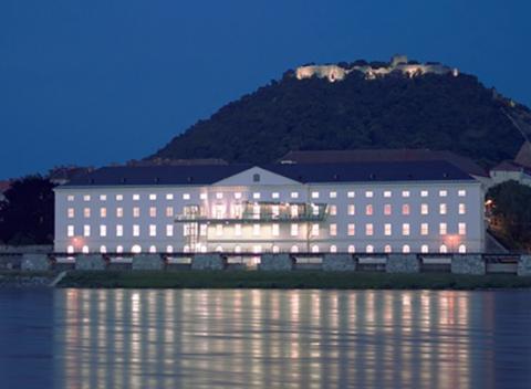 Romantický víkend s partnerom v hoteli Altes Kloster. Citlivo a moderne zrekonštruovaný kláštor z 13.storočia.