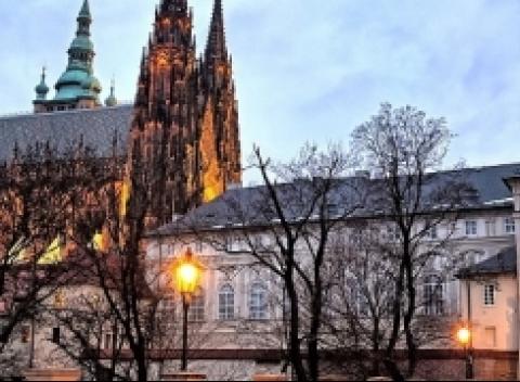 Útulný rodinný penzión Lucie 4**** v Prahe na 3 alebo 4 dni pre 2 osoby neďaleko centra, kde nájdete všetky významné pamiatky.