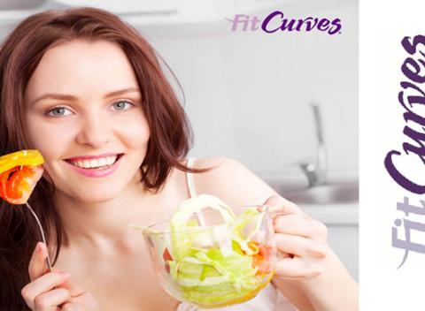 Jedinečný program regulácie telesnej hmotnosti Fitcurves pomáha obnoviť metabolizmus, bez diéty a hladovky sa natrvalo rozlúčiť s nadváhou. 