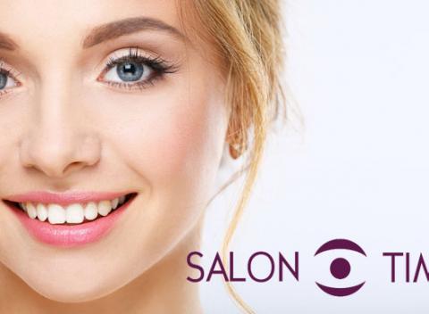 Zachovajte si krásnu a zdravú pleť. Kompletné hĺbkové ošetrenie pleti s relaxačnou masážou a formovaním obočia.