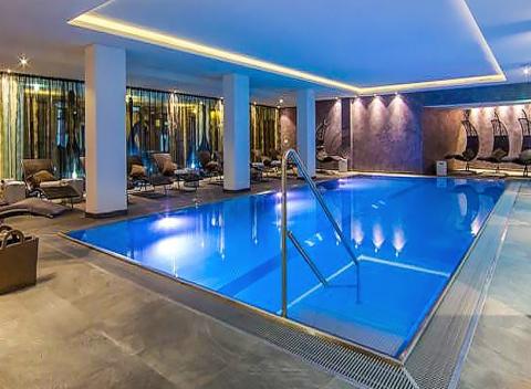 Wellness pobyt s polpenziou pre 2 osoby na 3 dni v Rakúsku. Venovať sa tu môžete rôznym voľnočasovým aktivitám.