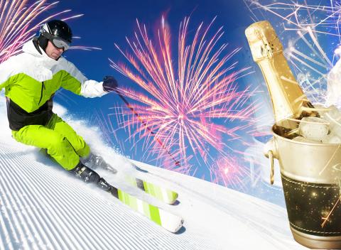 Doprajte si Silvester plný zážitkov v Košiciach! Na 5 dní vás privíta Penzión pod Hrešnou s dobrou lyžovačkou, plávaním či korčuľovanie.