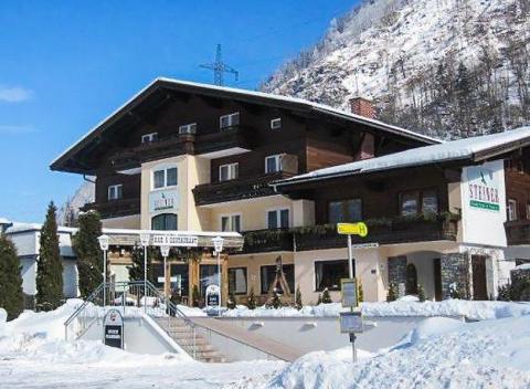 Užite si mrazivý vzduch, romantickú bielobu a adrenalín na lyžiach v rakúskych Alpách v stredisku Kaprun / Zell am See  