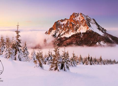 Doprajte si agroturistický pobyt na 3, 4 alebo 6 dní v Penzióne sv. Mitro v Malej Fatre. Dieťa do 6 rokov zadarmo a zľava na skipas!