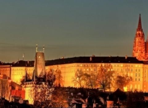 Navštívte stovežatú Prahu a ubytujte sa v luxusnom Orea Hotel Pyramída 4**** na 3 až 5 dní pre 2 osoby s raňajkami v izbe DeLuxe. 