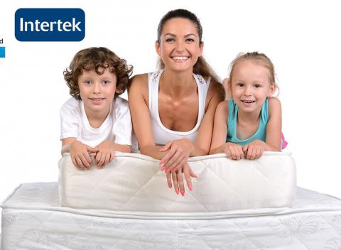 Luxusné zdravotné taštičkové a hypoalergénne matrace z vysokoelastickej pur peny vám zabezpečia kráľovsky zdravý a ničím nerušený spánok.