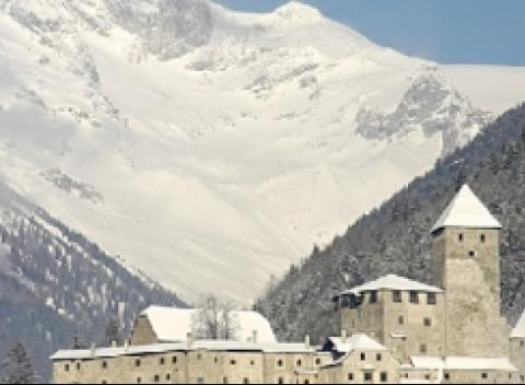 Úžasná lyžovačka, oddych vo wellness a čarovná atmosféra rázovitej oblasti Tirolska s ubytovaním v hoteli Royal 3*** s polpenziou. 