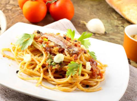 Vyberte sa za vôňou talianskeho národného jedla do Manolo Restaurant v centre Nitry a pochutnajte si na cestovinách podľa vlastného výberu.