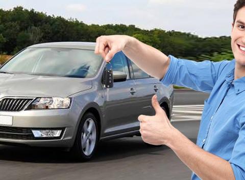 Požičanie auta na 3 i viac dní. Vyrazte na vaše cesty v nových autách od AUTO-RENTAL - v Škode alebo Suzuki Swift. 