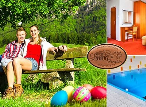 Last minute alebo Veľká Noc na Donovaloch, Last minute alebo Veľká Noc na Donovaloch.