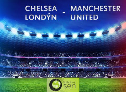 2-dňový zájazd na zápas Premier League: Chelsea Londýn - Manchester United. Zažite skvelú atmosféru na Stamford Bridge.