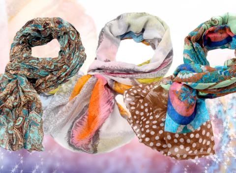 Nahoďte sa do zimy so štýlom! Vyberte si jednu z týchto príjemných, teplých šatiek, ktoré sú hitom tejto sezóny.