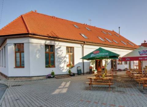 Vydajte sa do krásnej krajiny ako stvorenej pre cyklistiku a prechádzky. 3-dňový víkendový pobyt pre 2 s polpenziou pri Chrudimi