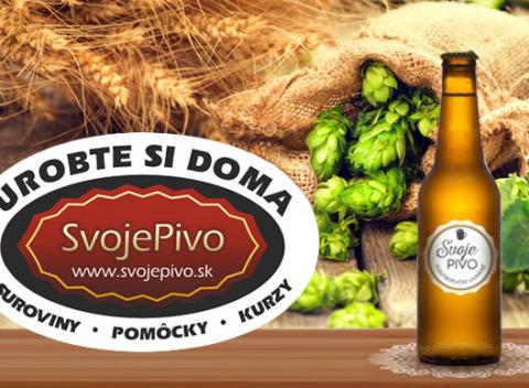 Urobte si doma svoje vlastné pivo! Fantastický set na výrobu piva, s ktorým hravo zvládnete výrobu tohto zlatistého moku. 