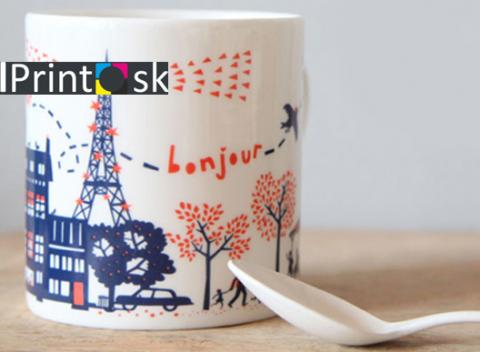 Originálne fotodarčeky na Valentína - hrnček, vankúš, magnetky či podložka pod myš so štipkou spomienok na krásne chvíle.