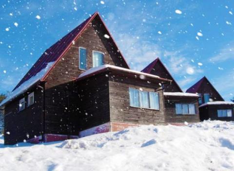 Spoznajte krásy prírody a pamiatky južnej Moravy. Jedinečná dovolenka pre dvoch s polpenziou v Bílých Karpatech. 