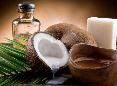 Exotický zázrak prírody - 100% kokosový olej. Stravujte sa zdravo podľa najnovších trendov s kilovým balením kokosového oleja.  