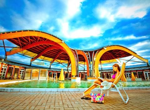 Fantastický pobyt v maďarskom Büku s neobmedzeným wellness. Zabudnite na všetky starosti a vydajte sa na dovolenku. 