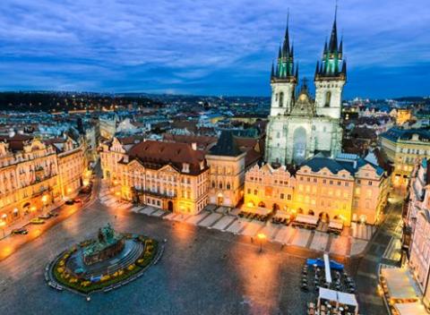 Vyrazte za komfortným ubytovaním, skvelými raňajkami a prekrásnymi pamiatkami do Prahy, do penziónu Akát. Či už vyrazíte len s partnerom alebo zoberiete i deti, určite zažijete nezabudnuteľné dni.