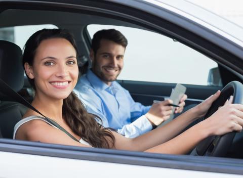 Skvelé kondičné jazdy v autoškole. Garancia kvality výuky a profesionality. Pre všetkých vodičov, ktorí si chcú zlepšiť svoje schopnosti.