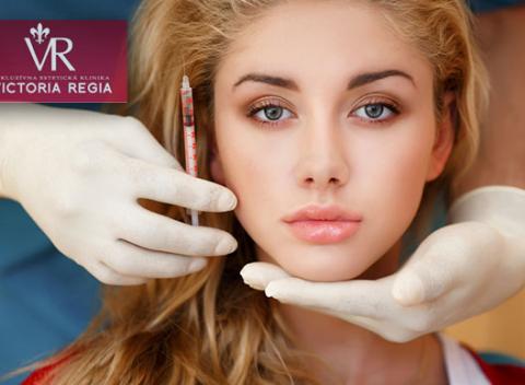 Kvalitné odstránenie vrások. Vyhladenie mimického okolia botulotoxínom len vďaka jedinému vpichu. Radujte sa z mladistvého vzhľadu.