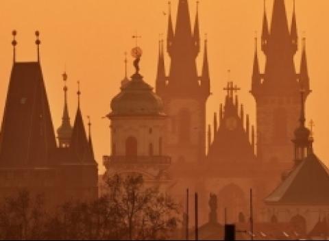 Objavujte krásy Prahy. Dovolenka v exkluzívnom Clarion Congress Hotel Prag 4**** na 3 dni s luxusnou polpenziou a wellness pre 2 osoby. 