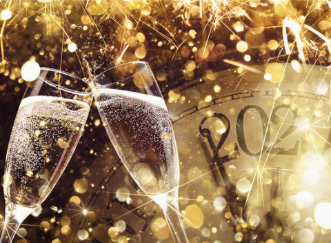 Silvestrovský bál v historickom HOTELI KULTÚRA*** - večer v znamení zábavy a dobrého jedla.