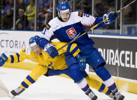 Autobusový zájazd na MS v hokeji Švédsko - Slovensko 14.5.2020 pre 1 osobu.