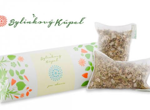 Špeciálne prírodné bylinné zmesi do kúpeľa. Ukradnite si chvíľu len pre seba a doprajte si relaxačný kúpeľ v pohodlí domova. 