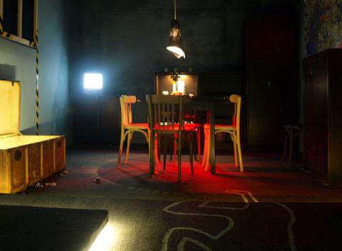 Crime Case - escape room - úniková a napínavá hra pre tímy. Zabavíte sa a vyskúšate si svoje vedomosti i zručnosti.  