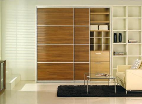 INDECO má riešenie pre každého! Moderné a kvalitné vstavané skrine a kuchyne. Originálny dizajnový nábytok presne podľa vášho želania.