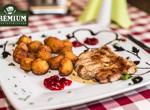 Zoberte svoju lásku na dobré jedlo niekam, kde je to špeciálne. Romantická večera pre dvoch v reštaurácii Grémium v Bratislave. 