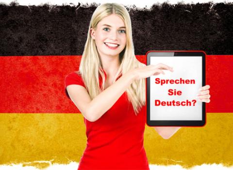 6-mesačný online kurz NEMČINY pre 2 osoby. Koniec večným začiatkom! S týmto jedinečným kurzom sa vaša nemčina rozbehne. 