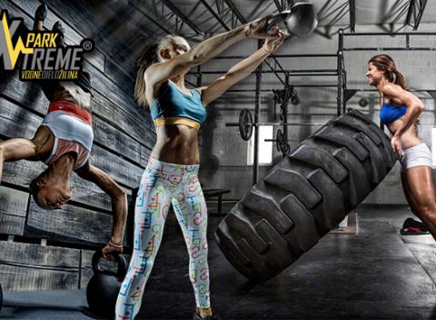 Chceš zažiť niečo iné, než ponúkajú konvenčné fitnesscentrá? Jednorázový vstup do Open Gymu alebo mesačná permanentka na skupinové cvičenia.