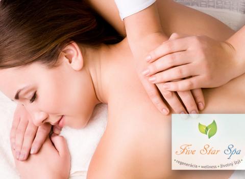 Exkluzívna vanilkovo-kokosová lymfodrenážna masáž celého tela. Preneste sa mysľou na slnkom zaliate pláže a zažite rajský relax.