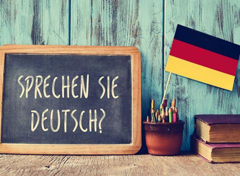 Koniec večným začiatkom!Originálna, efektívna a jednoduchá nemčina online, 6-mesačný  jazykový kurz pre 2 osoby. 