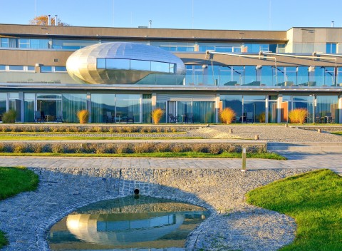 Jizerské hory: prepychový Hotel Antonie **** s polpenziou, wellness + športzóna.