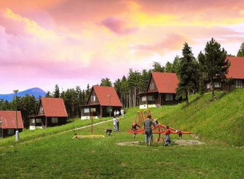 Poďte si užiť odpočinkový pobyt do krásnej prírody južnej Moravy. Dovolenku vám spríjemnia výdatné raňajky, večere alebo fľaša vína na izbe.