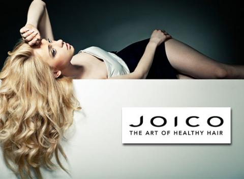 Strih vlasov pre dámy vo vlasovom salóne v centre Košíc. Krásne, silné a zdravé vlasy vďaka značkovej luxusnej vlasovej kozmetike JOICO. 