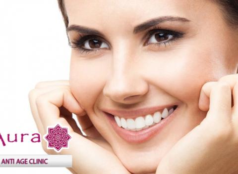 Korekcia a vyhladenie vrások rôznymi spôsobmi. Navráťte vašej pokožke stratený objem a odstráňte známky starnutia. 